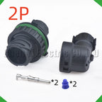 2-Pin Auto Connector Connector Automotive Connectors Truck quantity neutral sensor