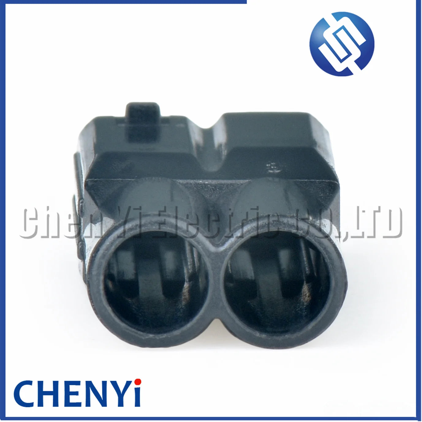 2 Pin Automotive motorcycle waterproof connector Rotation sensor harness plug CY000228-2.3F