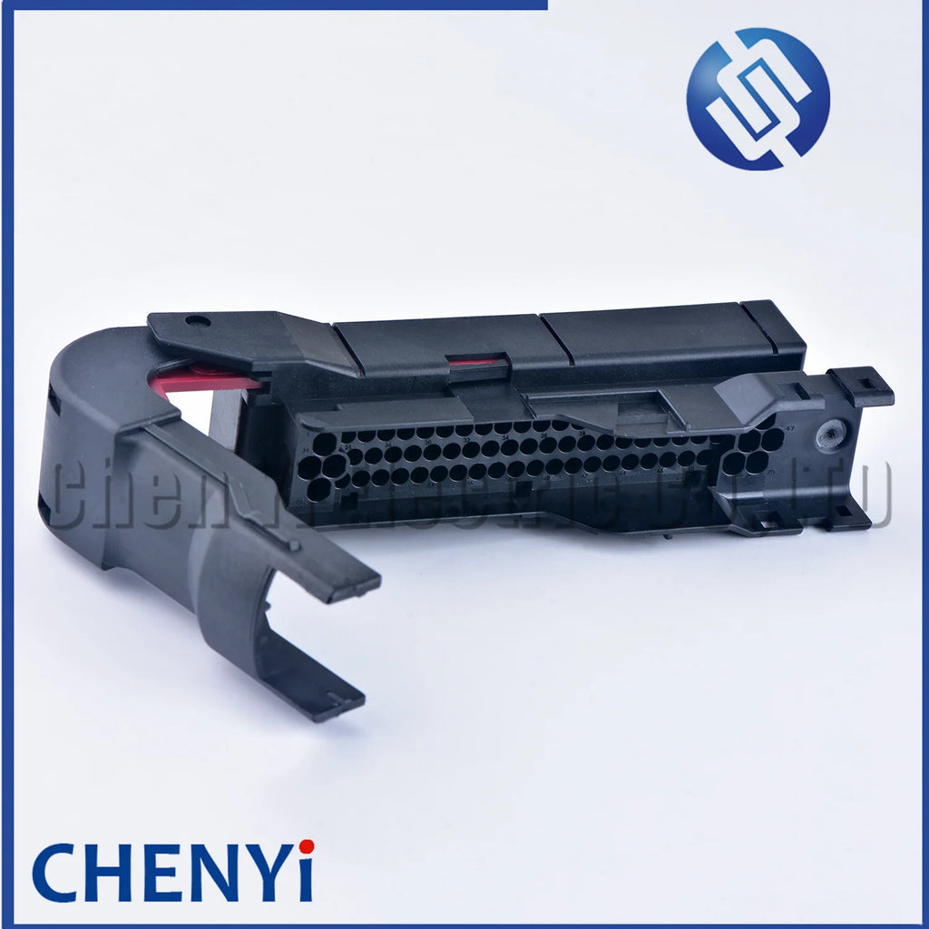 70 Pin Auto Connector Excavator EC210 hydraulic pump 290B engine computer board plug 1-968879-1 1-968878-1 4176616 1-962526-1