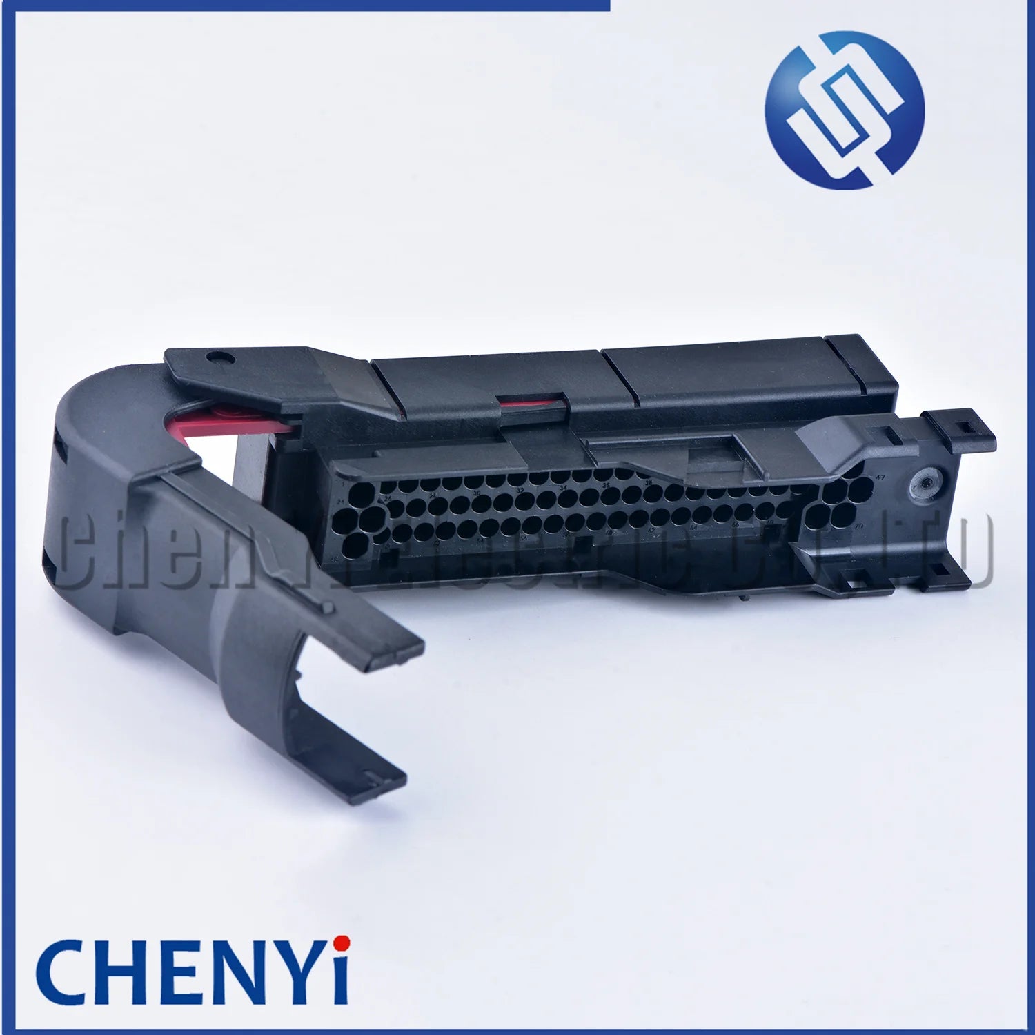 70 Pin Auto Connector Excavator EC210 hydraulic pump 290B engine computer board plug 1-968879-1 1-968878-1 4176616 1-962526-1