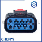 14 Pin Automotive Waterproof Connector Urea Pump Harness Plug 55251400N 542251404 33500361 35042900 13878050