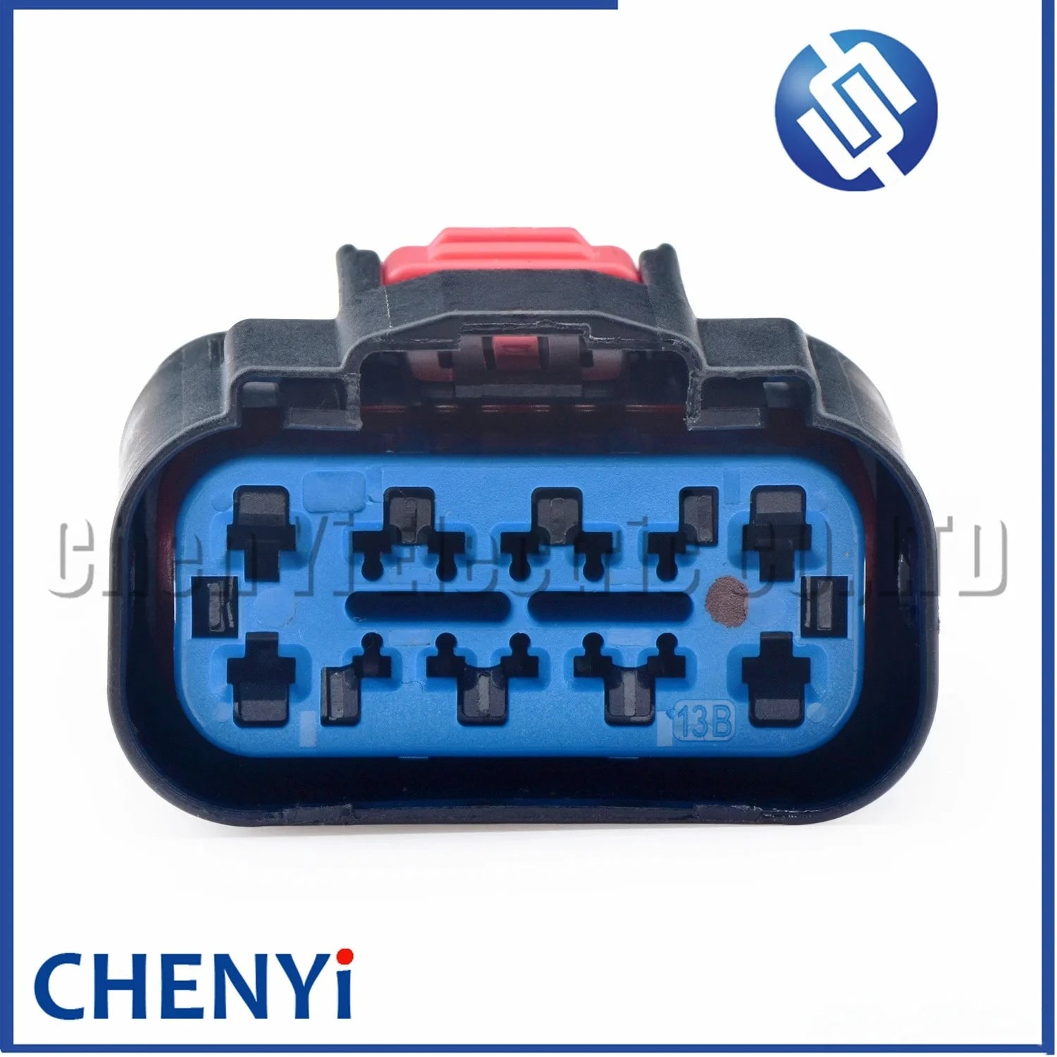 14 Pin Automotive Waterproof Connector Urea Pump Harness Plug 55251400N 542251404 33500361 35042900 13878050