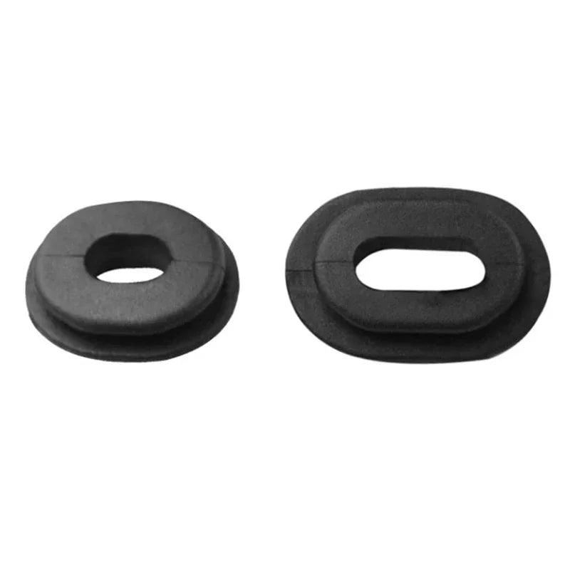 Motorcycle Rubber Grommet Body Side Cover Fairing Goldwing Bolt for Honda CG125 CT125 CB125 CB500 CB550 CB750 CL100 XL125 Amagi
