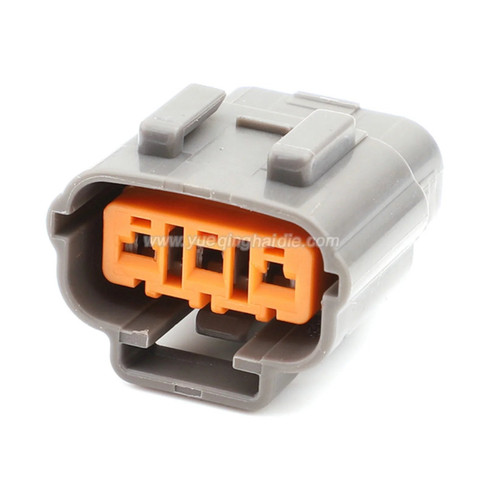 3 PIN Automotive Waterproof 2.2 mm Male Female Series Connectors AC Assembly Car Socket Wiring Harness 6195-0012 6195-0009
