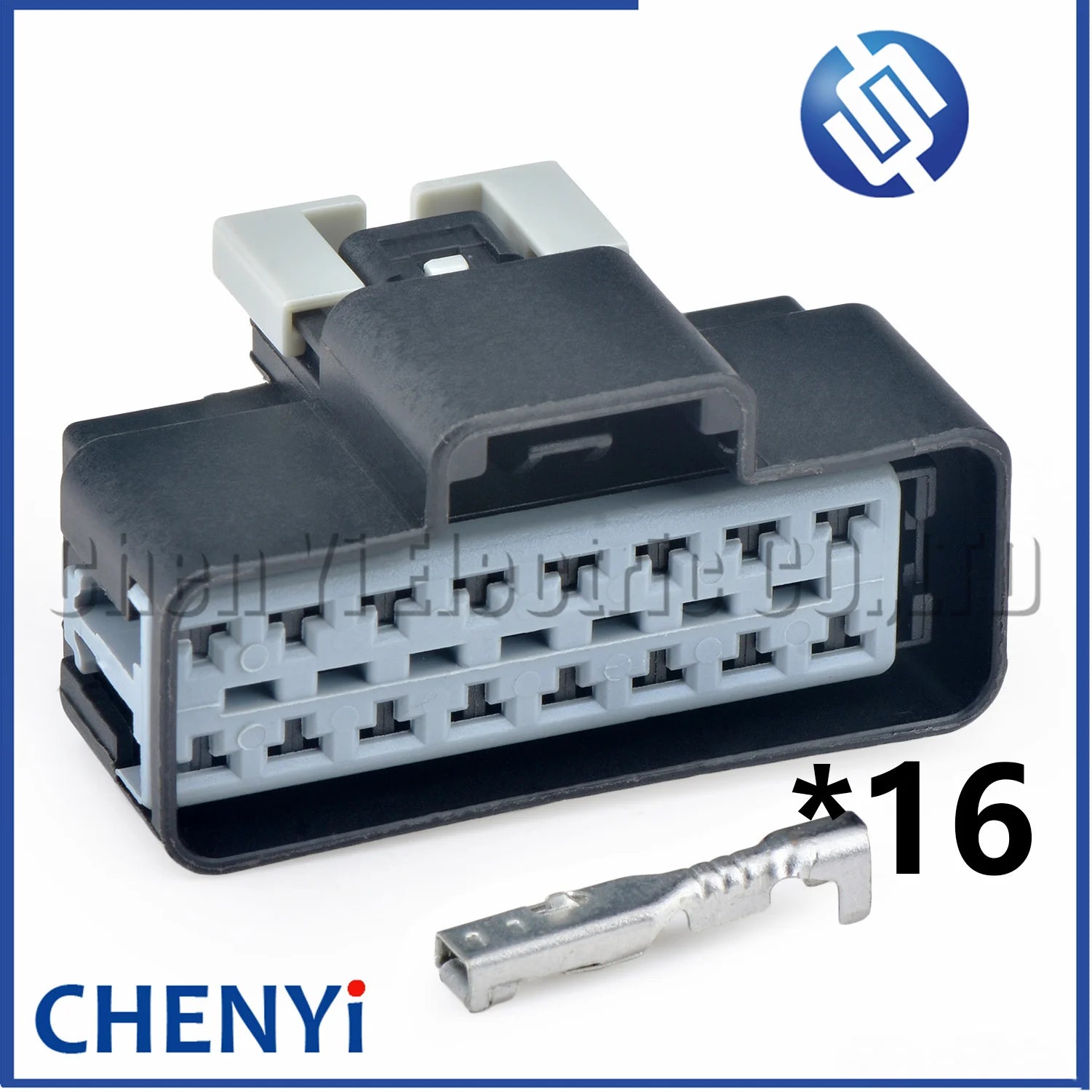6/8/10/12/16 Pin Auto Connector Seat heating module plug 15326901 15326924 15326110 15326931 13523064 For Ford Chevrolet GMC