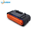 Automotive connector MX23A40SF1 JAE40 pin socket male and female plug electronic connector MX23A40NF1