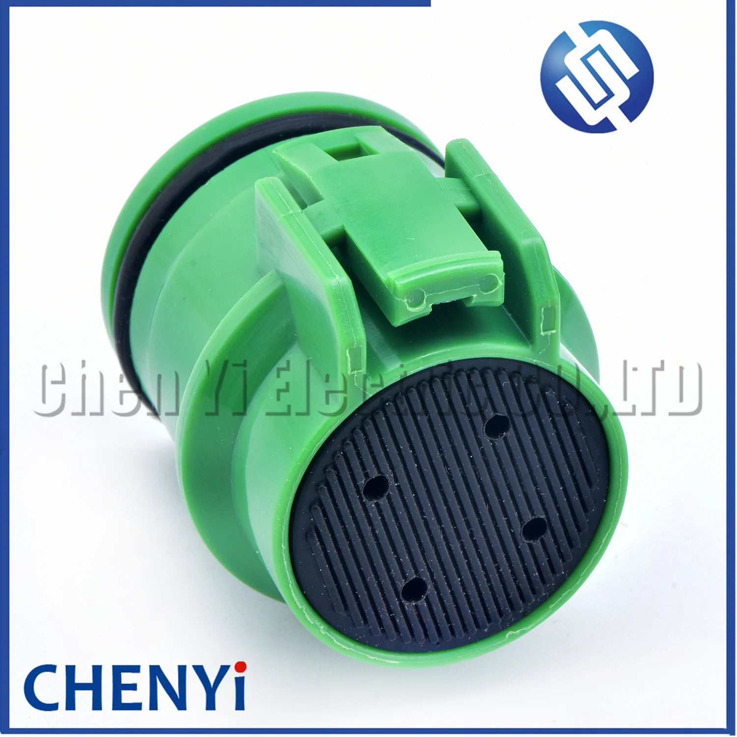 4 Pin 6.3 Series female Auto Large Current Waterproof connector harness Plug With Pins For Mitsubishi Nippon type alternators