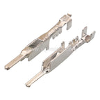 1 Pin Connector Waterproof 1.5mm Male Female Connector Automotive Automobile Housing Electrical Wiring Harness 15345499 15336376