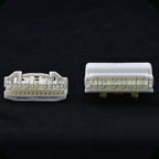 28-Pin Wire Harness Automotive multimedia navigation screen harness Connector