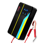 1PC Car Converter Inverter Power DC 12V/24V To DC 220V Invertor Ports Adapter 200W Vehicle Mounted Multifunctional Inverter