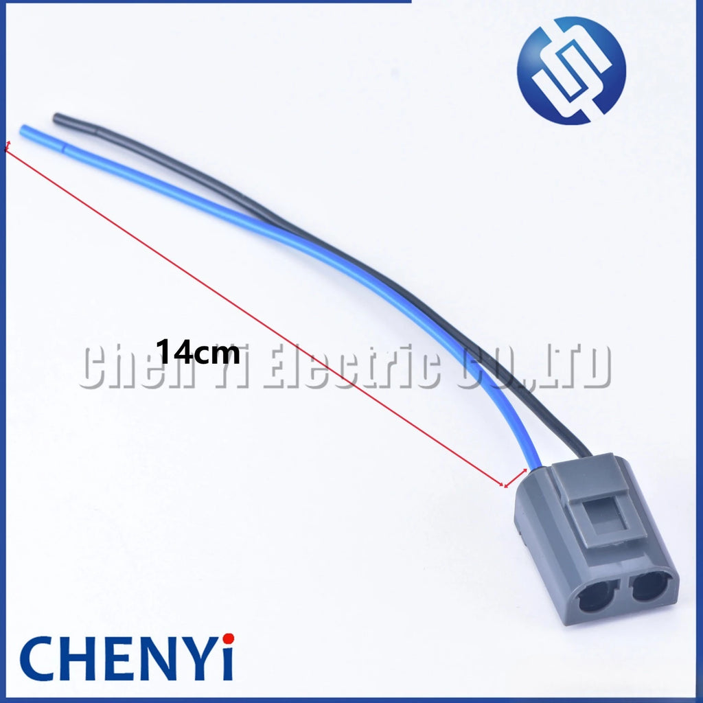 1 set male or female Speedometer Differential Sensor Ignition Coil Connector Pigtail Harness Plug For S60 S90 9144275 3523813