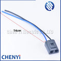 1 set male or female Speedometer Differential Sensor Ignition Coil Connector Pigtail Harness Plug For S60 S90 9144275 3523813