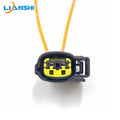 Suitable for modern Elantra Rena Santa Fe new Sonata 8 generation high voltage pack ignition coil plug harness receptacles