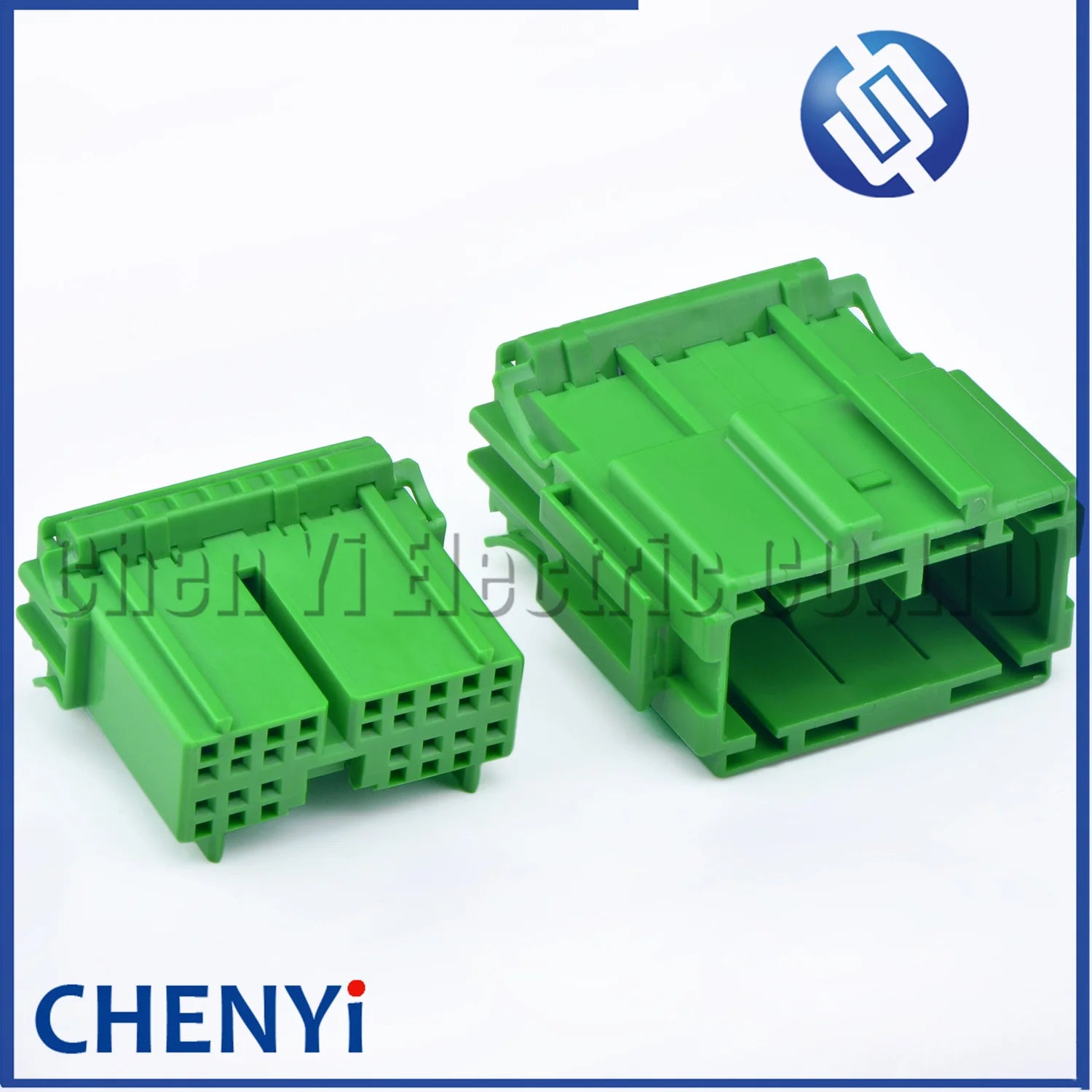 16 Pin Auto Instrument Connector Car central control plug Socket IL-AG5-16P-D3C1-A IL-AG5-16S-D3C1-A For Nissan Honda Volvo