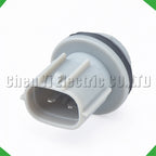 2-Pin Auto Connector Connector Light Halogen Socket Holder harness 8161512590 90075-60001
