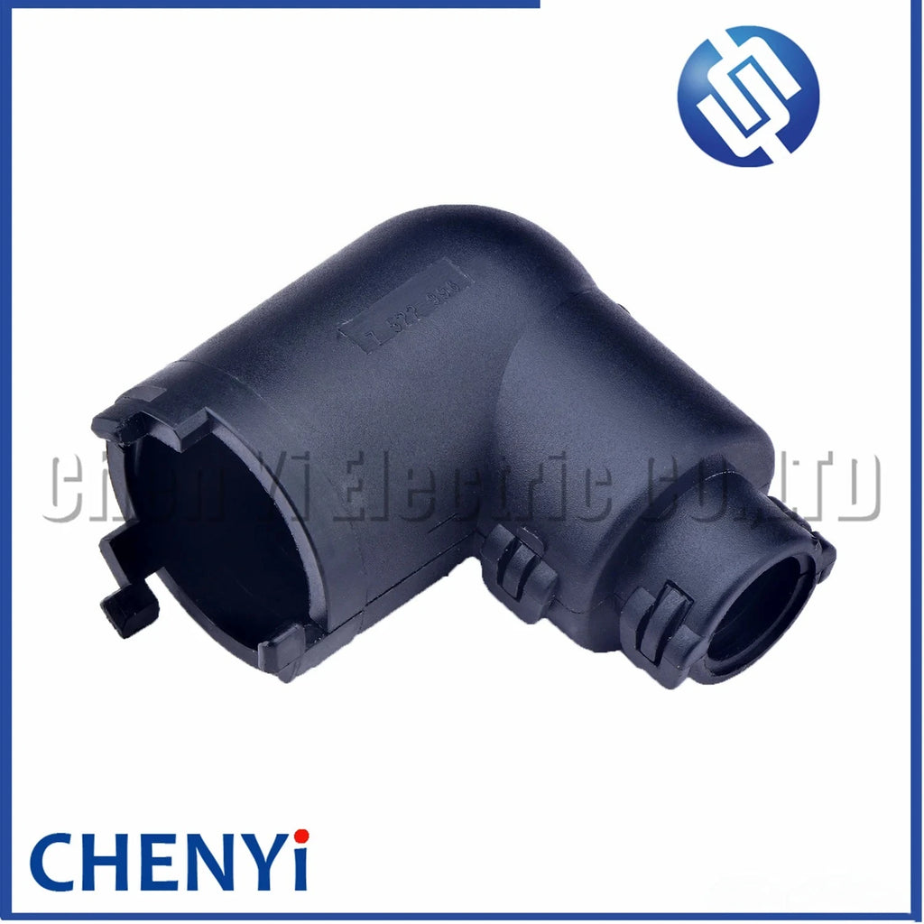 16 Pin Automotive Connectors Wire harness Plug 420973716 For dual clutch 0B5 Automatic transmission Gearbox DL501