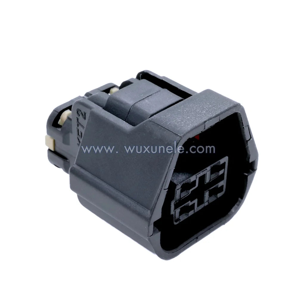 4 Pin KET MG641238-5 7283-8740-30 Sealed Female Automotive Parking Sensor Wire Connector