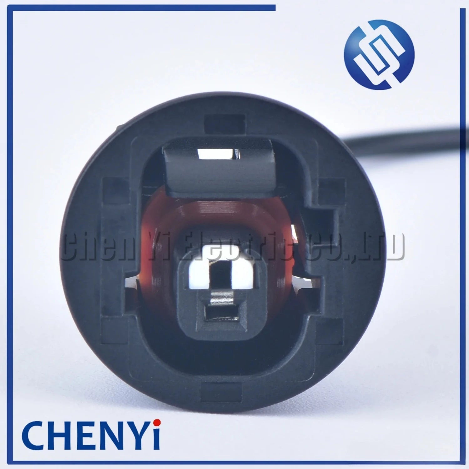 1Pin Oil Pressure Sensor plug Waterproof Auto Wire harness Connector 7283-1114-30 For 2JZ K20Z3 Toyota Camry 7283-1114 with wire