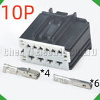 10-Pin Auto Connector Connectors Power amplifier Tailgate module harness 31372-1100