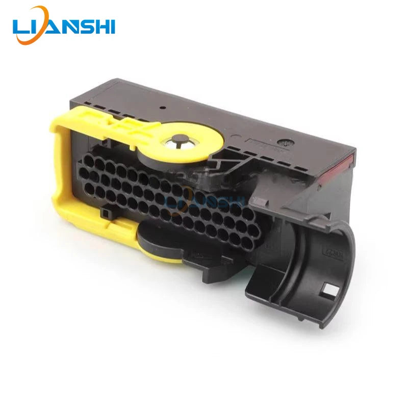 1-2112231-1 main /2112233-1 cover applicable to automotive waterproof wiring harness connector plugs and automotive plug-ins