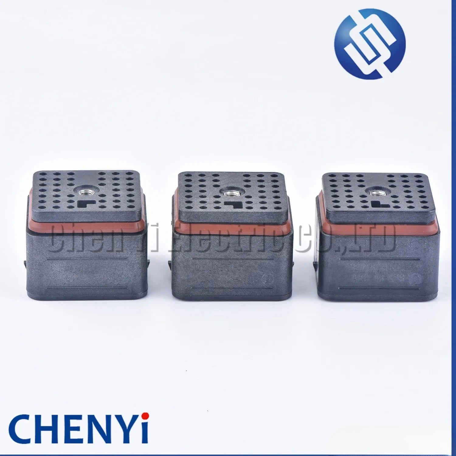 40P Auto Connector For Deutsch CAT excavator Cummins C13 C15 AEC series AEC16-40SA AEC16-40SB AEC16-40SD AEC16-40S