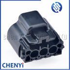 3 Pin Automotive waterproof Generator connector Wheel speed sensor plug 6189-7848 6189-8635 90980-12D33 For Toyota Isuzu Honda
