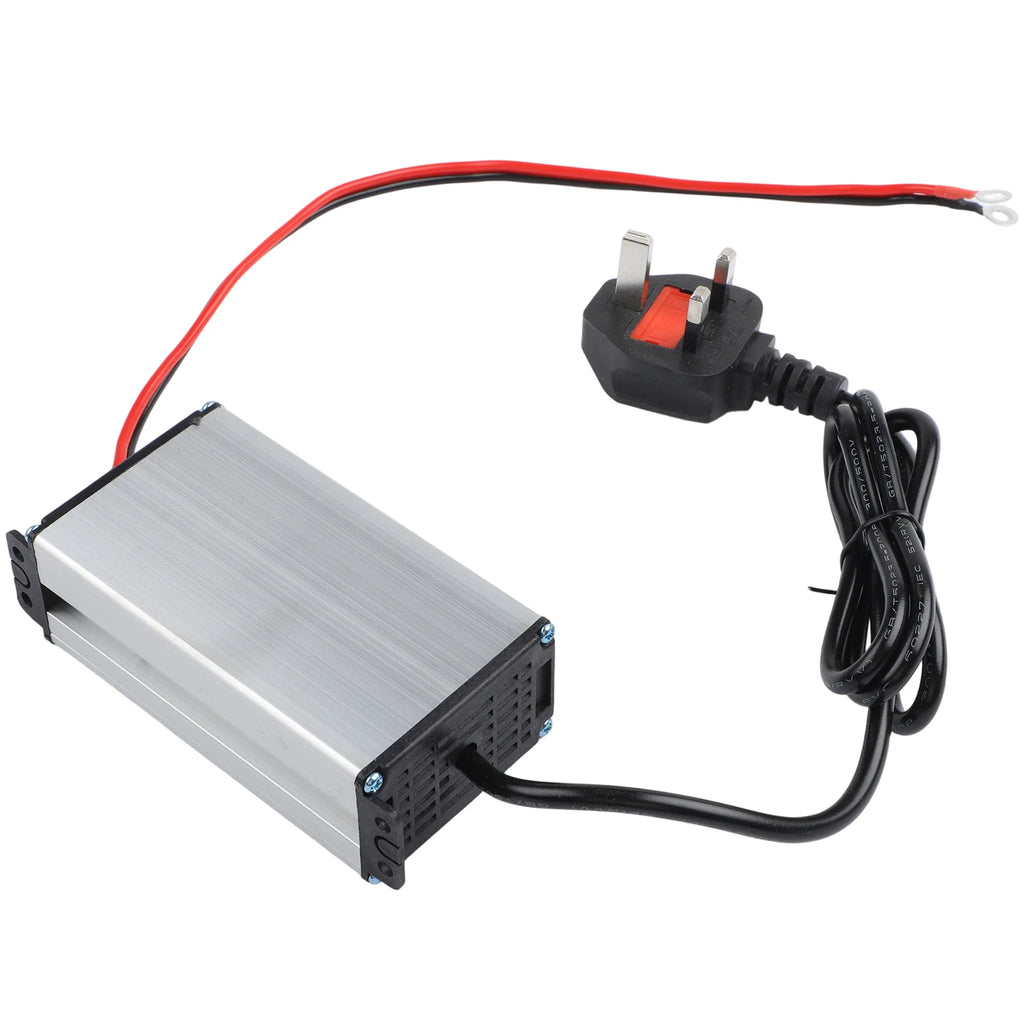 230V To 12V Power  Converter Adapter For 5KW / 8KW All-in-one  Diesel Air Heater UK/US Suitable For  Household Electrical Outlet