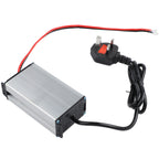 230V To 12V Power  Converter Adapter For 5KW / 8KW All-in-one  Diesel Air Heater UK/US Suitable For  Household Electrical Outlet