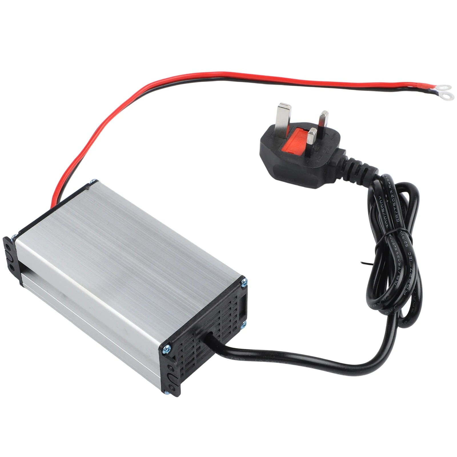 230V To 12V Power  Converter Adapter For 5KW / 8KW All-in-one  Diesel Air Heater UK/US Suitable For  Household Electrical Outlet