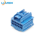 DJ7149Y-0.6-21 is applicable to automotive wiring harness connector plugs and connectors 7283-9068-90