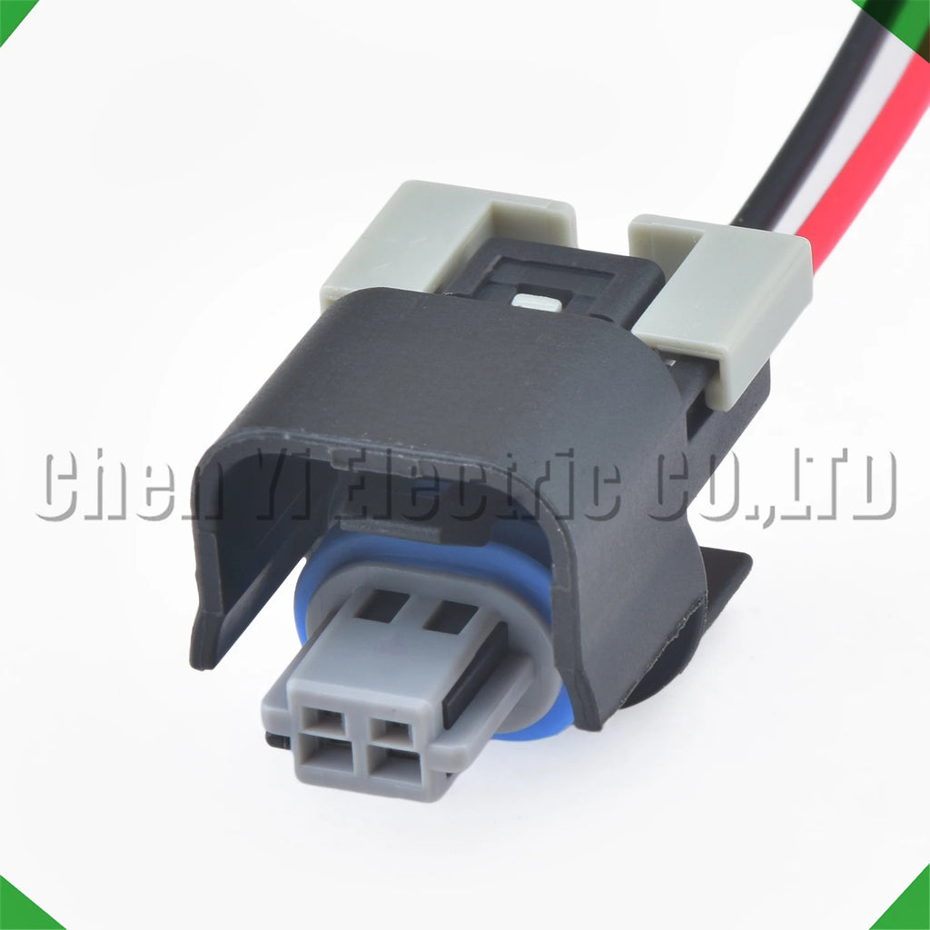2-Pin Auto Connector Automotive Connectors Camshaft intake exhaust solenoid valve harness