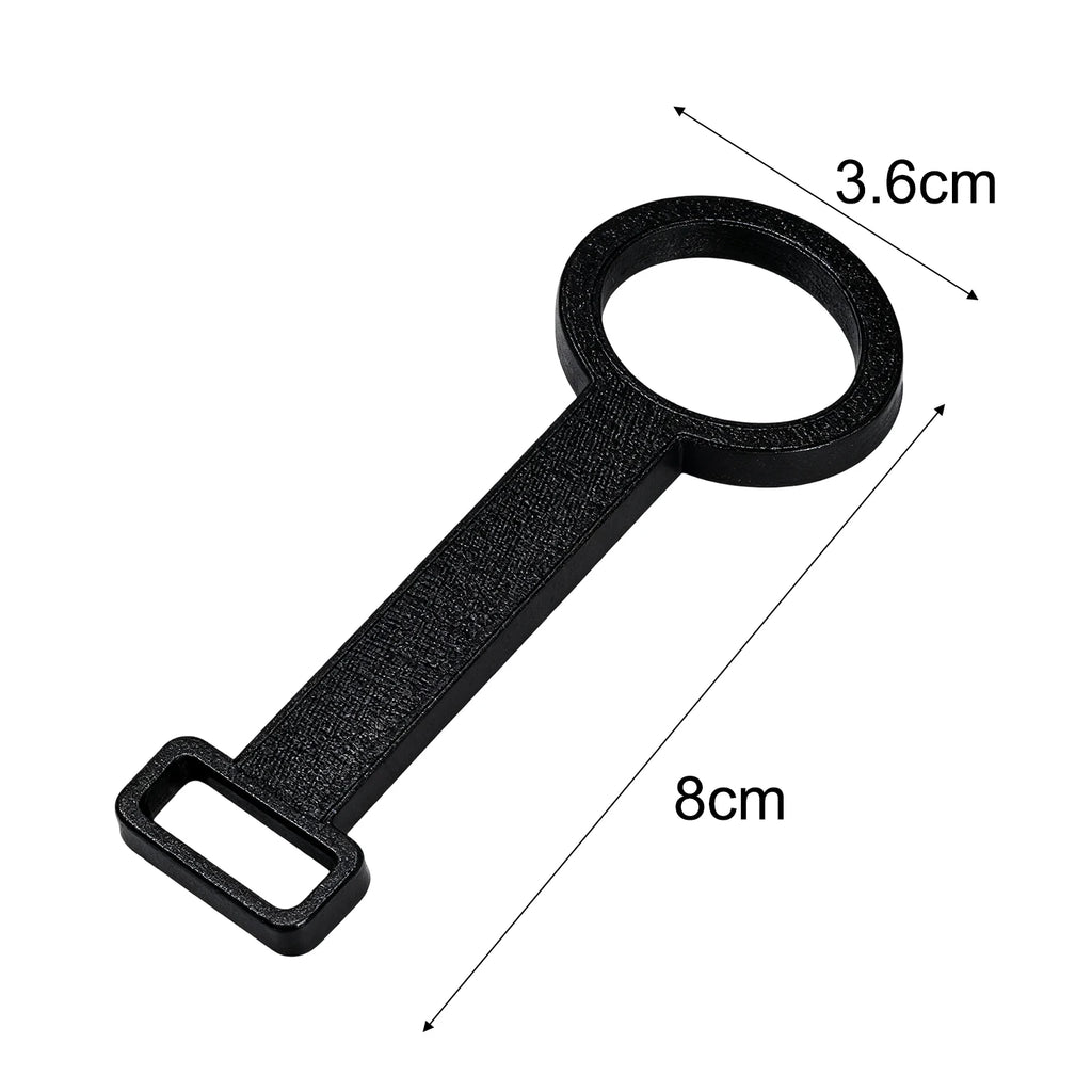 Caravan Window Ventilation Limiter for Motorhome Window Ventilation Stay for PolyPlastic Windows Limiter Caravan Accessorie