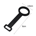 Caravan Window Ventilation Limiter for Motorhome Window Ventilation Stay for PolyPlastic Windows Limiter Caravan Accessorie