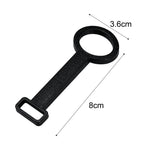 Caravan Window Ventilation Limiter for Motorhome Window Ventilation Stay for PolyPlastic Windows Limiter Caravan Accessorie