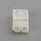 2PIN Automotive Connector Unsealed 2.3mm Series Male Female Connectors  For KTM Motorcycle 03-09-2022 03-09-1022