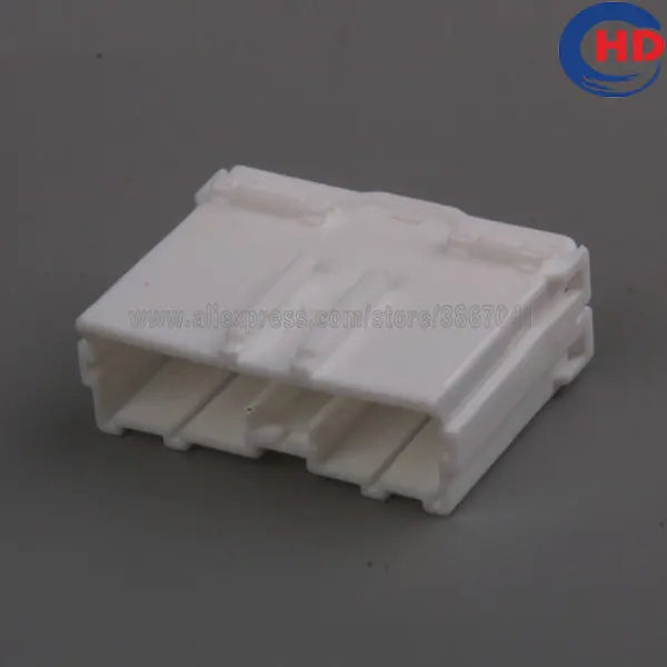 20pin male female automotive plug electric wiring harness connector MG620411 7122-8306/MG610410 7123-8306