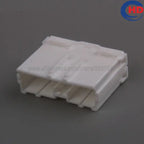 20pin male female automotive plug electric wiring harness connector MG620411 7122-8306/MG610410 7123-8306