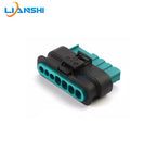 872-689-505 is suitable for the Mercedes-Benz oil filter mailbox wiring harness plug with end plug DJ7071Y-1.2-3.5-21