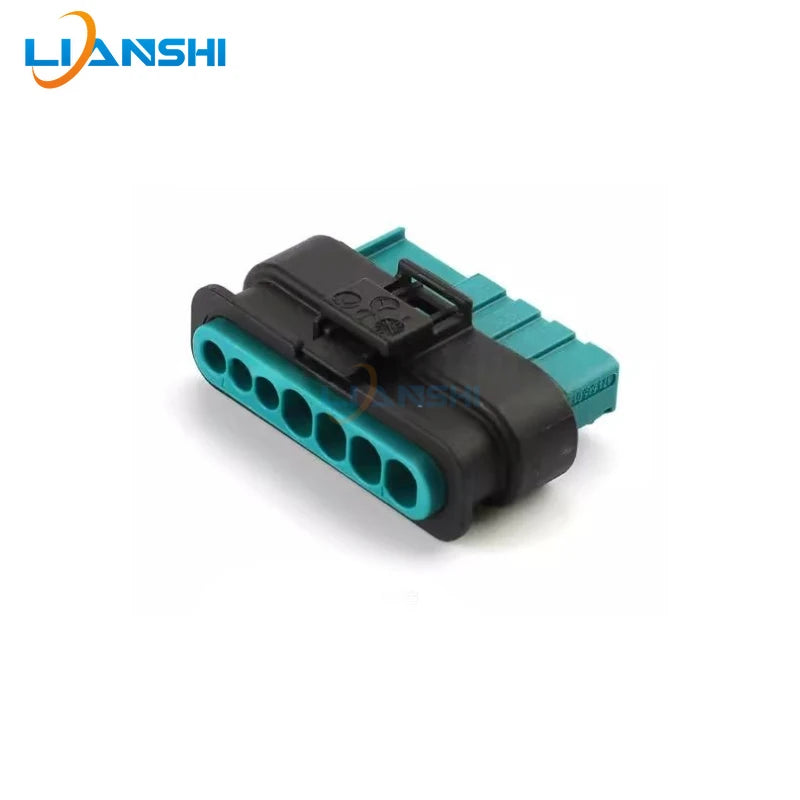 872-689-505 is suitable for the Mercedes-Benz oil filter mailbox wiring harness plug with end plug DJ7071Y-1.2-3.5-21