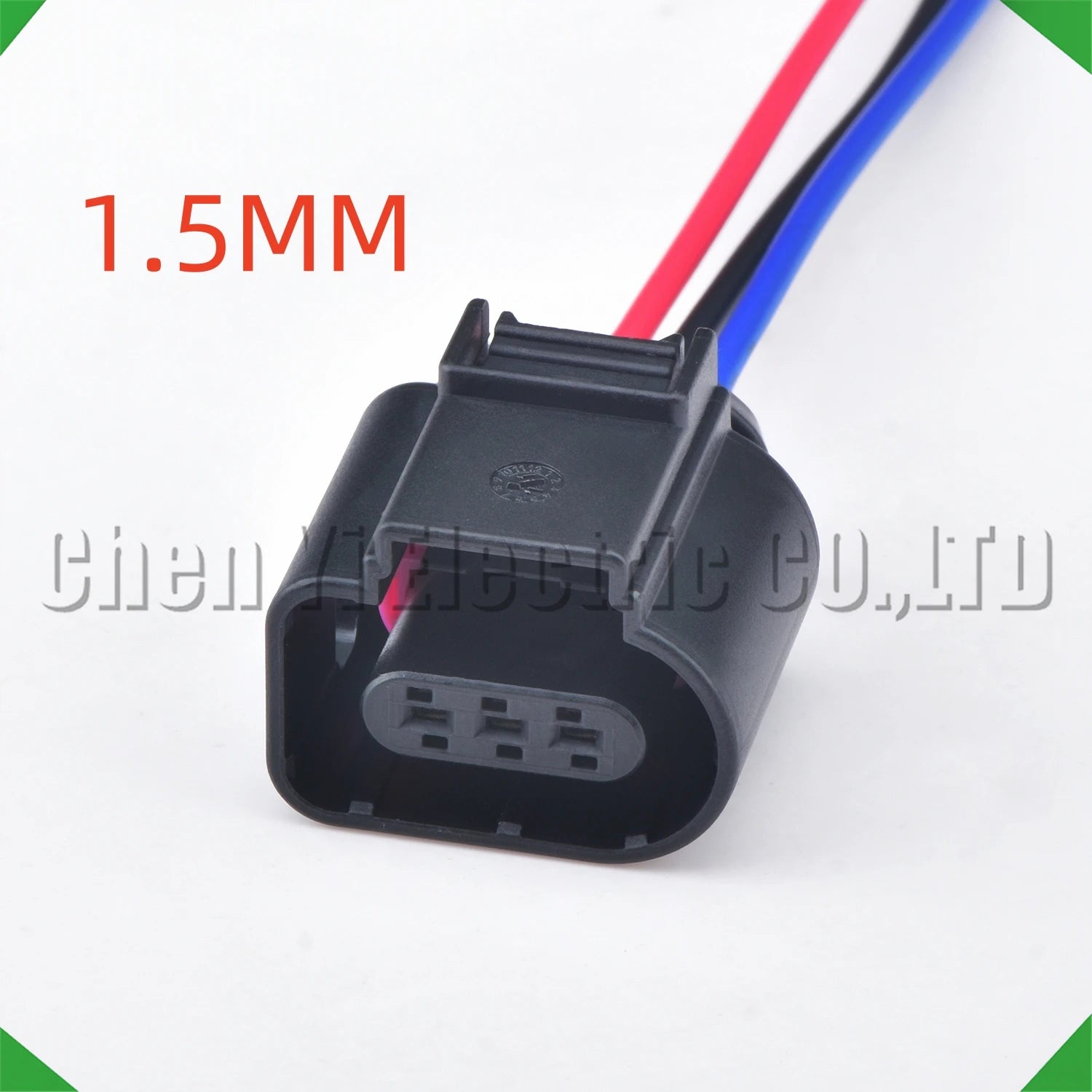 3-Pin Compressor Conditioning Pressure Switch Intake Pressure Sensor Automobile sensor