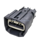 10 Sets 2 Pin 7283-2918-10 Sealed Wire Connector for Automotive Cooling Fan  Plug