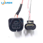 Applicable to BMW N20, N55, B38, B48, 3 Series, 5 Series, 7 Series high-voltage package ignition coil plugs 1252, 1437985