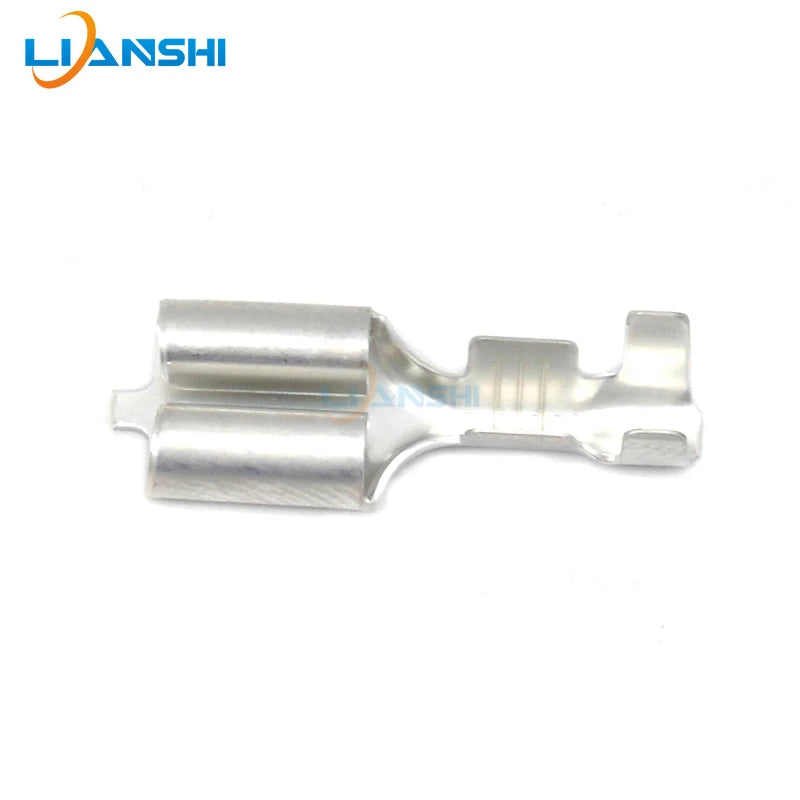 8240-4182 is suitable for tin-plated wiring copper terminal inserts and springs of automotive connectors