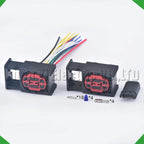 22-Pin Auto Connector Automotive Connectors Headlight harness headlight