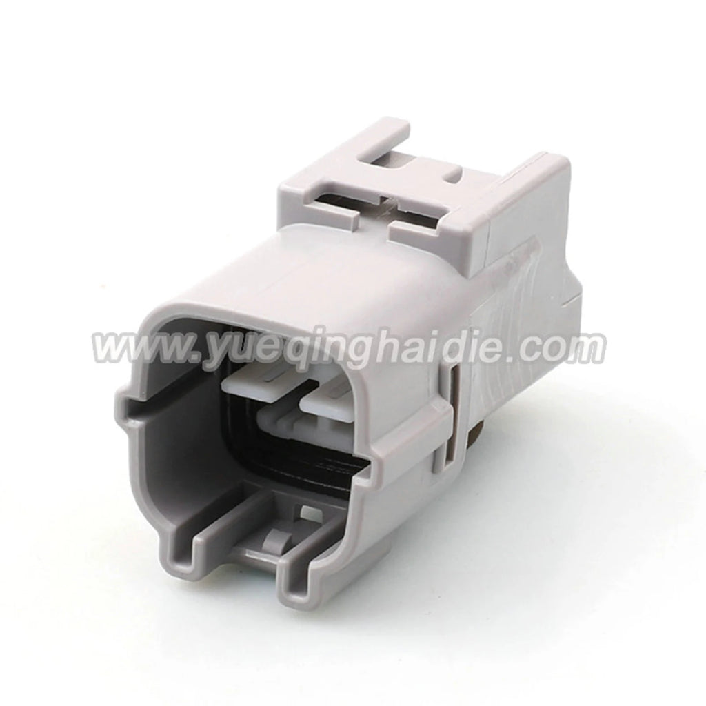 5-Pin Connector Waterproof 2.2mm 4.8mm Male Female Connector Auto Wire Harness Cable Plug for Toyota 6188-0091 6189-0166