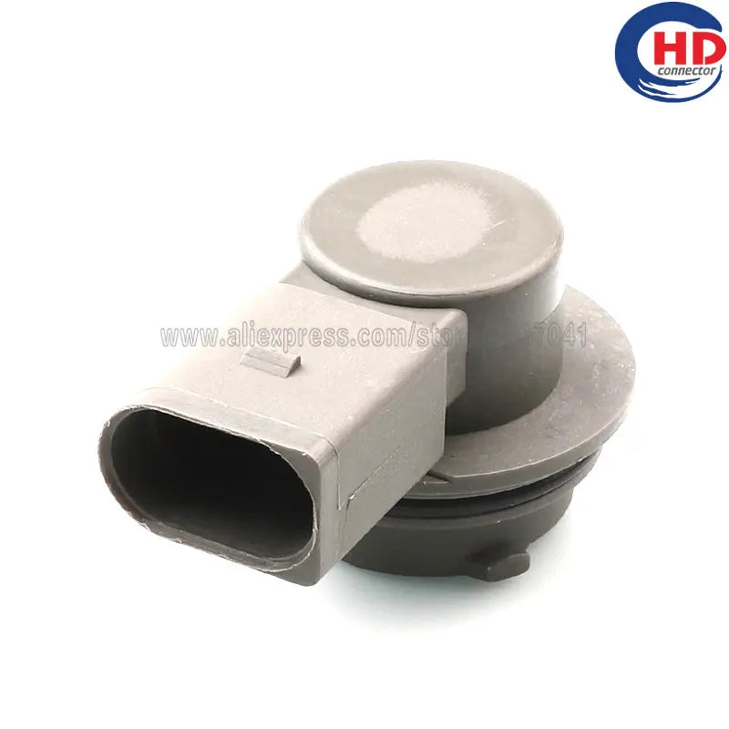 Auto lamp holder wiring harness connector plug 3CD953053 1J0973722 HDL-337 HDL-301 1Z0941669