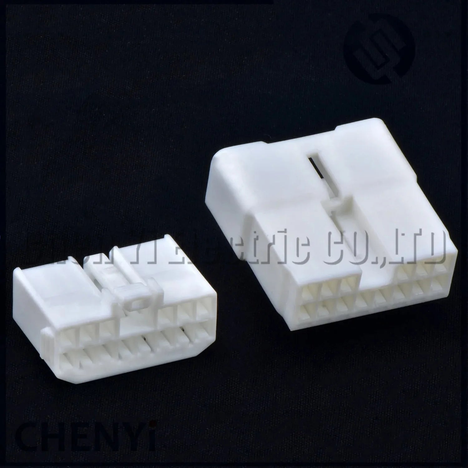 14 Pin Automotive connector door glass lifting switch Wire harness plug Socket MG641113 MG651110