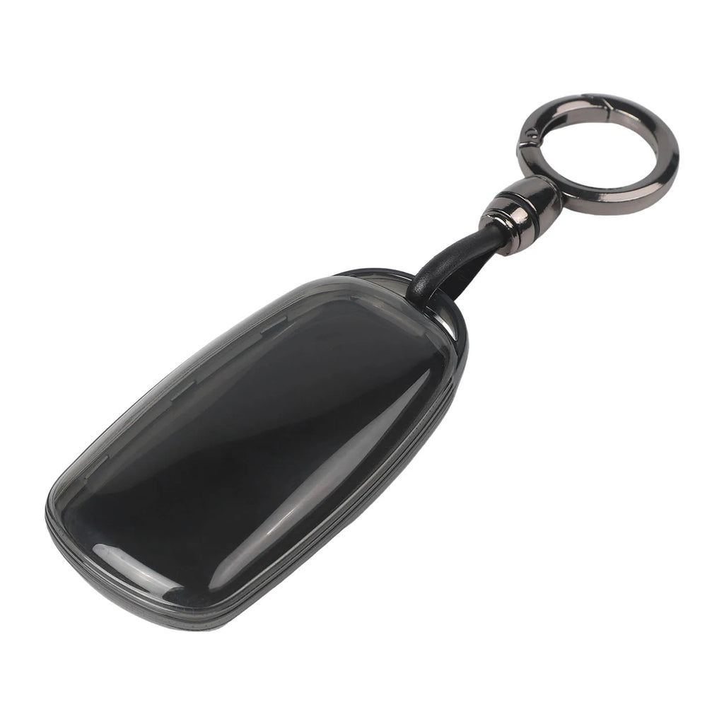 Key Cover Case Keychains For Chery For Jaecoo J8 J9  For Tiggo 8 Pro For Tiggo 7 Pro Car Key Case Cover Shell Keychain Part