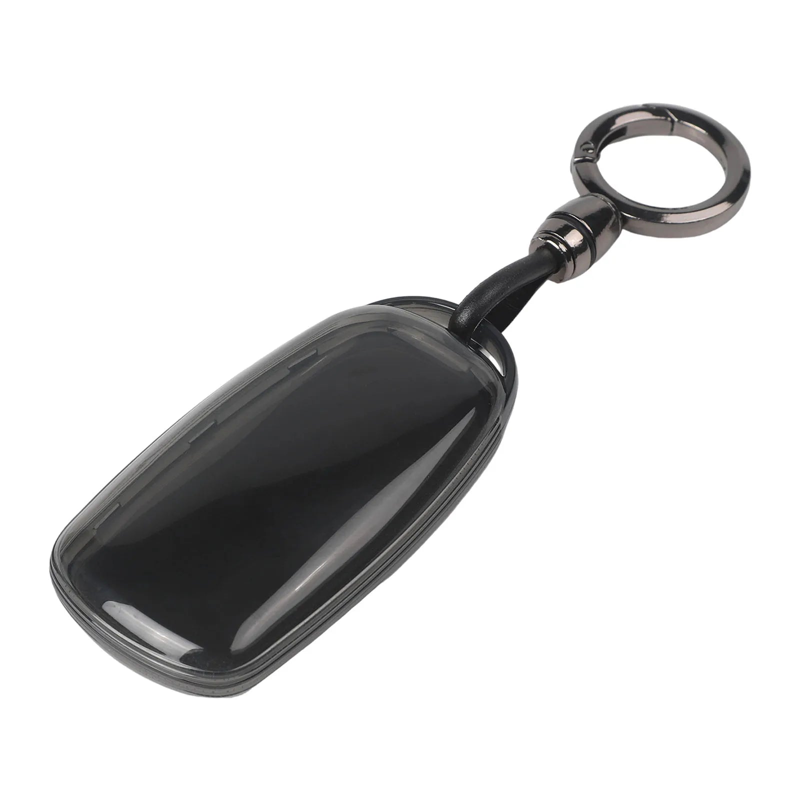 Key Cover Case Keychains For Chery For Jaecoo J8 J9  For Tiggo 8 Pro For Tiggo 7 Pro Car Key Case Cover Shell Keychain Part