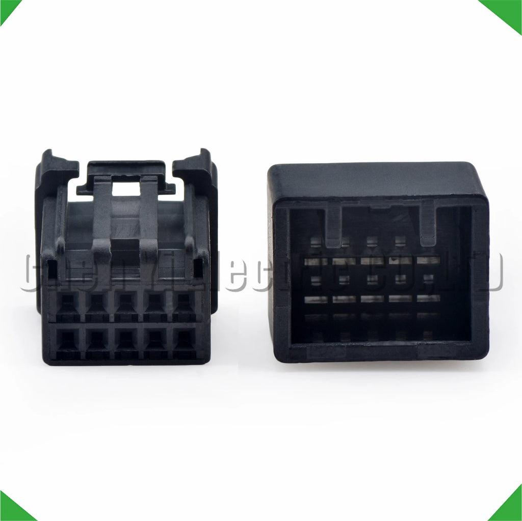 10-Pin Auto Connector Connector Automotive Connectors Radar start switch Toyota Honda